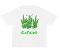 go green tee