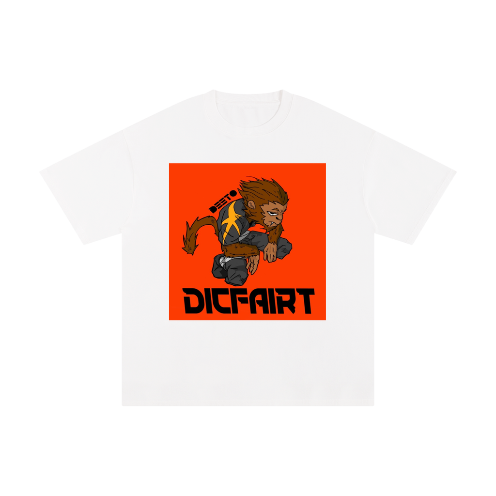 deeto tee