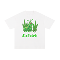 go green tee