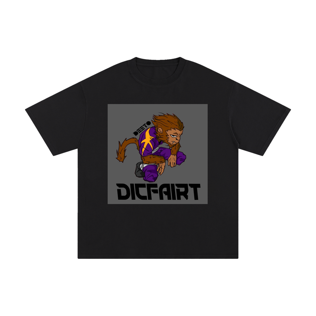deeto tee