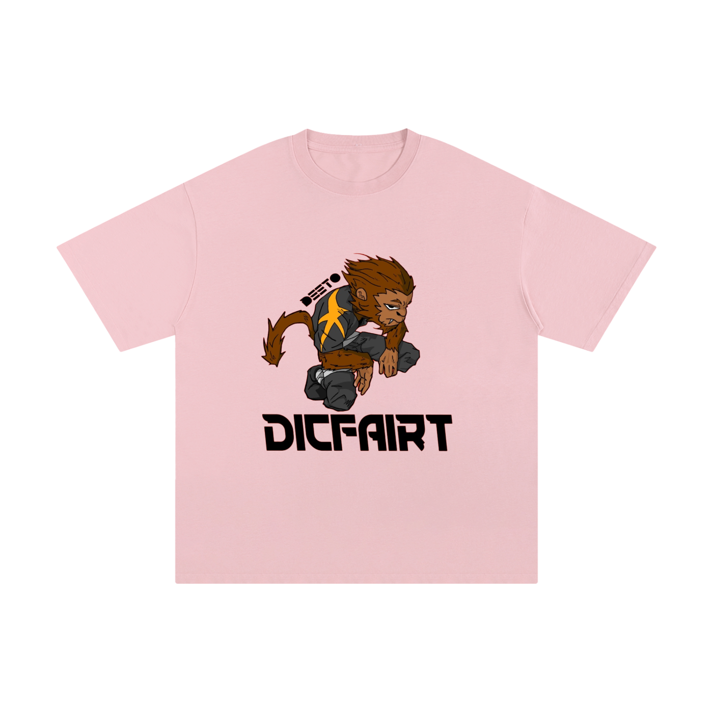 deeto tee