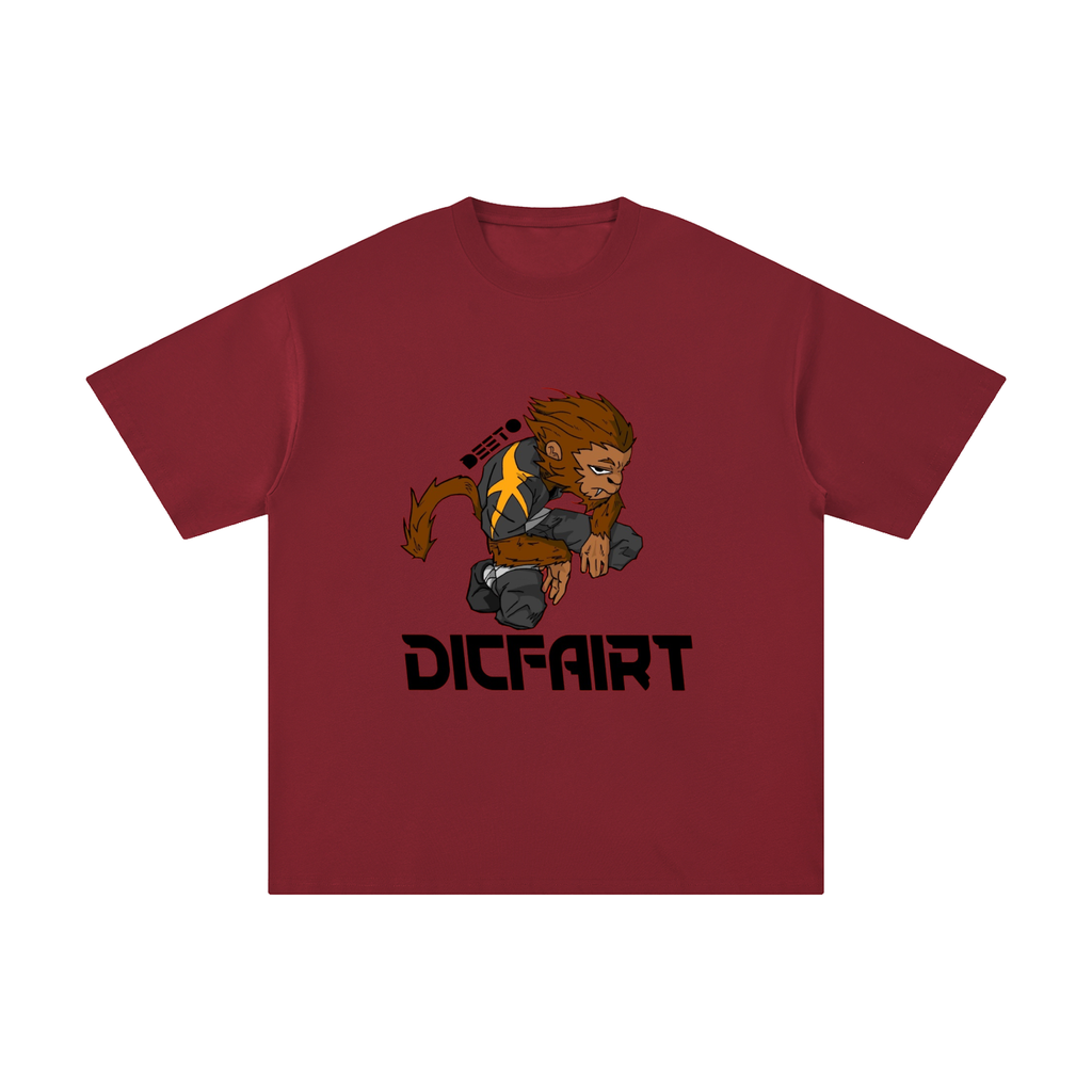 deeto tee