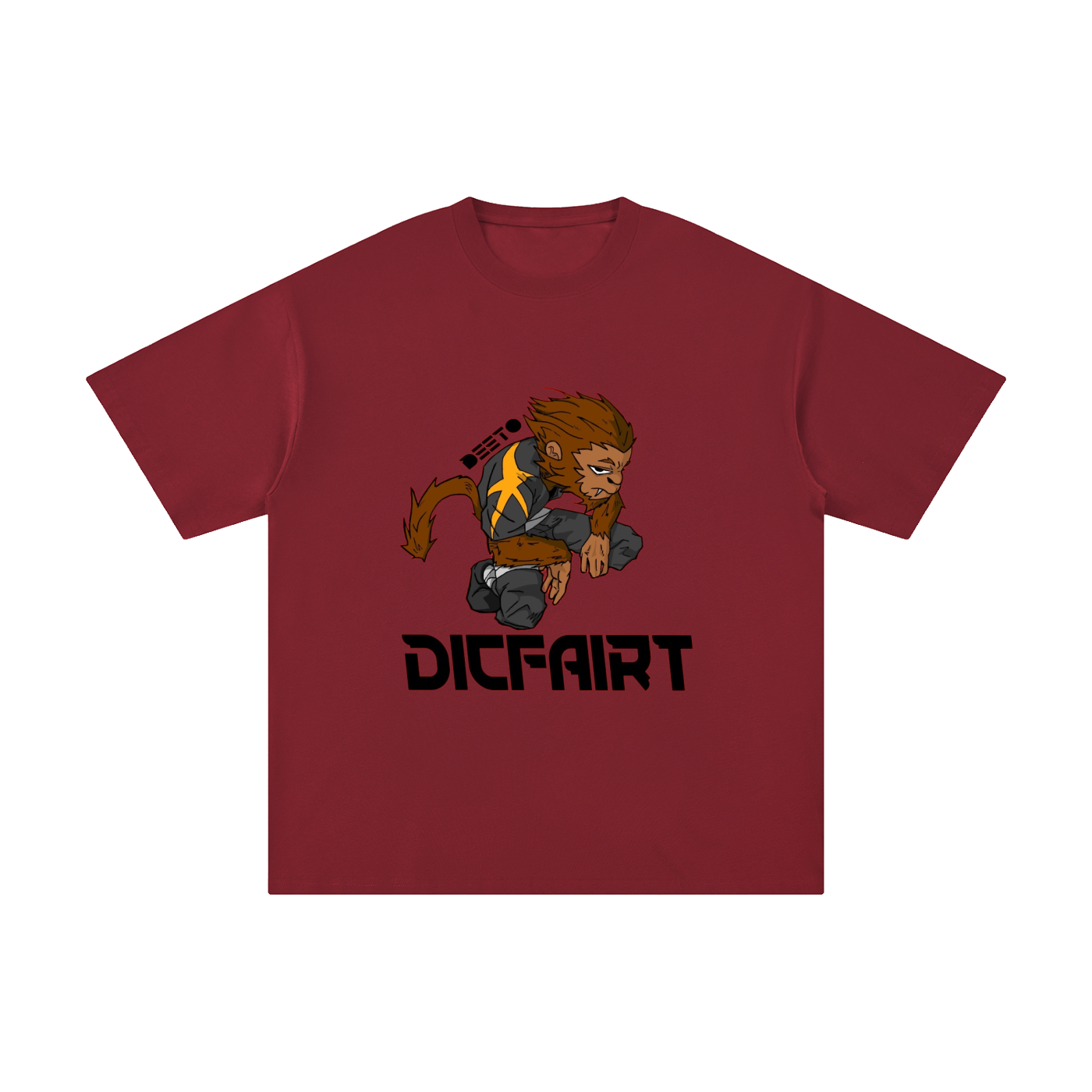deeto tee